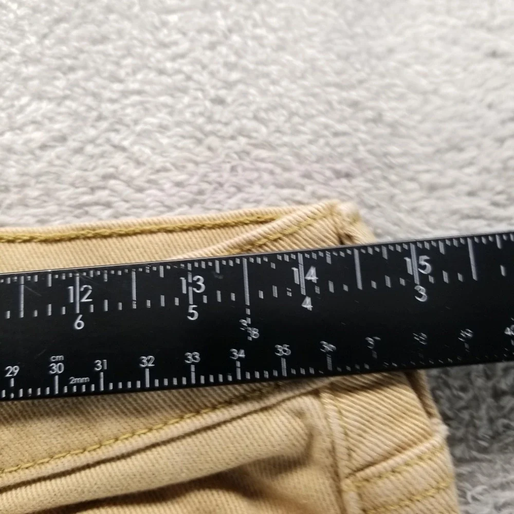 Levis 514 Jeans‎ Mens 29x32 Brown Regular Straight Casual Comfort Denim